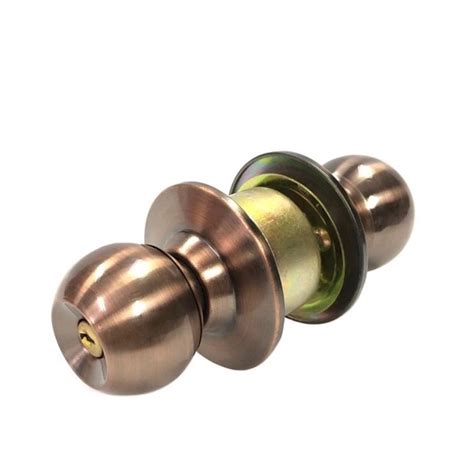 Heavy Duty Cylinder Lock Round Lock Cylindrical Lock Pintu Lock