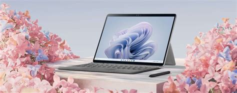 Microsoft Annuncia Surface Pro 9 Laptop 5 E Studio 2