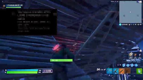 Fortnite Farmando Ponto Arena YouTube