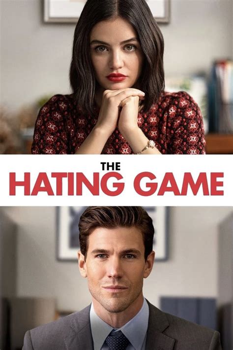 Watch The Hating Game Full Movie Online For Free In HD