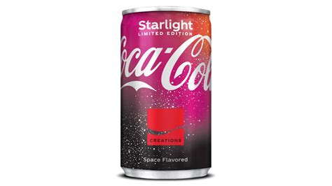 Coca-Cola Starlight | Prepared Foods