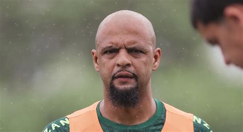 Felipe Melo Dispara Sobre Condenações De Robinho E Daniel Alves Pouco