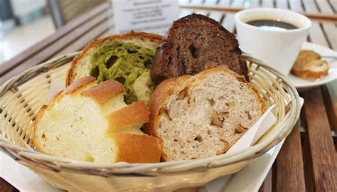 10 Bakeries For Delicious And Tasty Bread In Singapore The Singapore