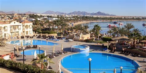 Sharm El Sheikh La Guida Definitiva Per Una Vacanza All Insegna Del