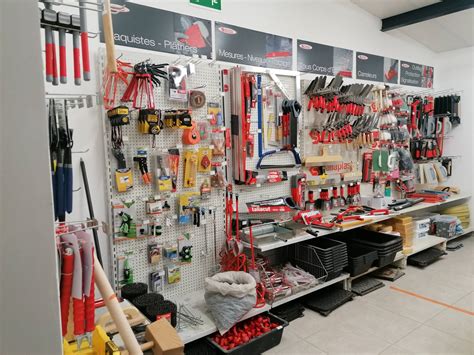 Vente Outillage Outils de Bricolage à Aubagne 13 Direct Matériaux