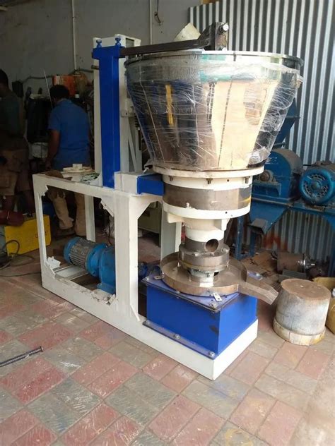 Commercial Expeller 6 Bolt 30 KG Wood Press Oil Extraction Machine