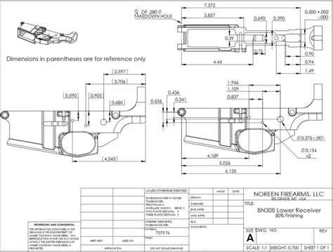 Lower Receiver For Sale Dpms Style Lower Receiver Lower