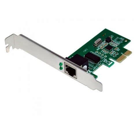 Placa De Rede Pci E Mbps