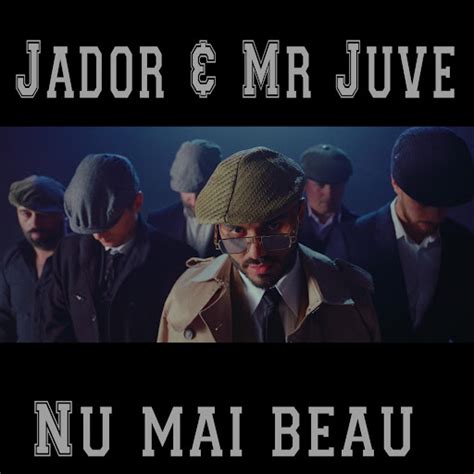 Nu Mai Beau Feat Mr Juve YouTube Music