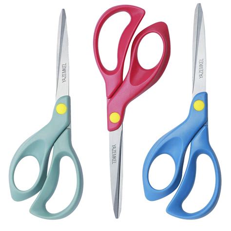 Top 9 Left Hand Scissors Fiskars The Best Choice