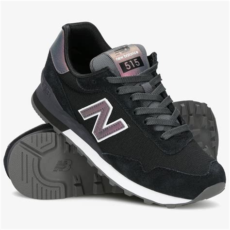 New Balance Wl Csd Wl Csd Czarny Damskie Buty Lifestyle Style