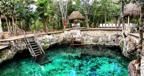 Tulum Cenotes, Cenotes Tulum, Tulum