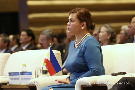 SLIDESHOW Duterte S First Lady In China ABS CBN News