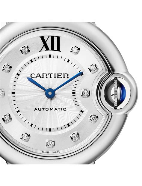 Ballon Bleu De Cartier Watch Rotap Online Shop