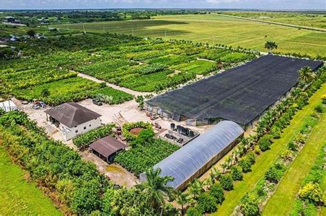 Miami, FL Farm Land for Sale - LandSearch