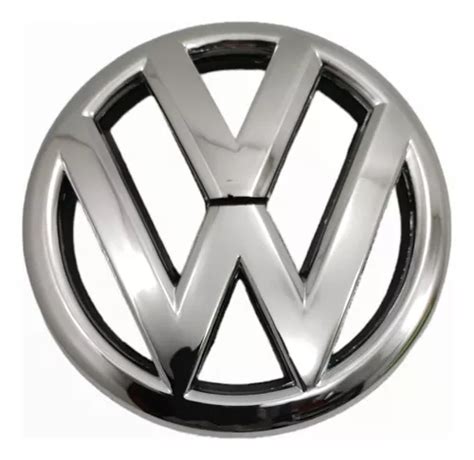 Emblema Frontal Vw Fox Suran