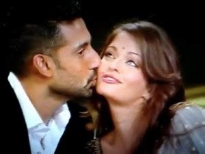 Aishwarya Rai Kiss Pictures 2011 Hot Photos Hub
