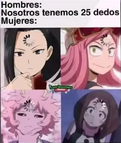 Pin De Scrips Shadow En Humor Absurdo Memes De Anime Im Genes