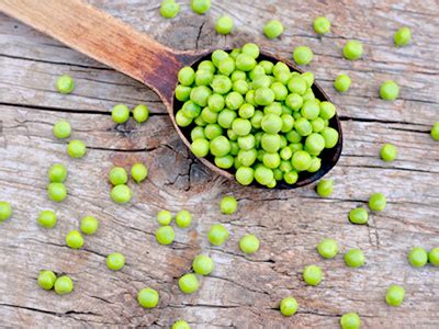 Cómo hidratar la piel a través del consumo de verduras congeladas