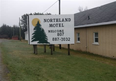 Township Of Nipigon Accommodations