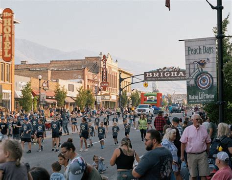 20 of the best Festivals and Fairs in Utah