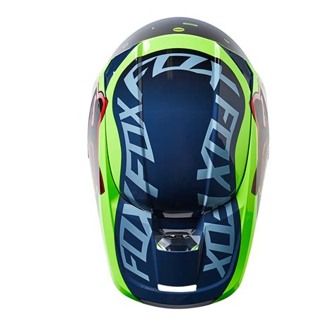 CASCO FOX V1 VENZ ECE Adquiérelo en Moto Outlet