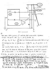 Esercizio Di Meccanica Dei Fluidi Docsity