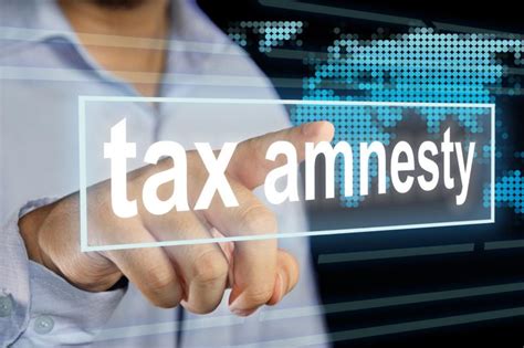 Tax Amnesty Disebut Langgar Uud Ini Kata Ahli