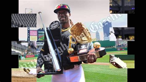 Andrew Mccutchen Youtube