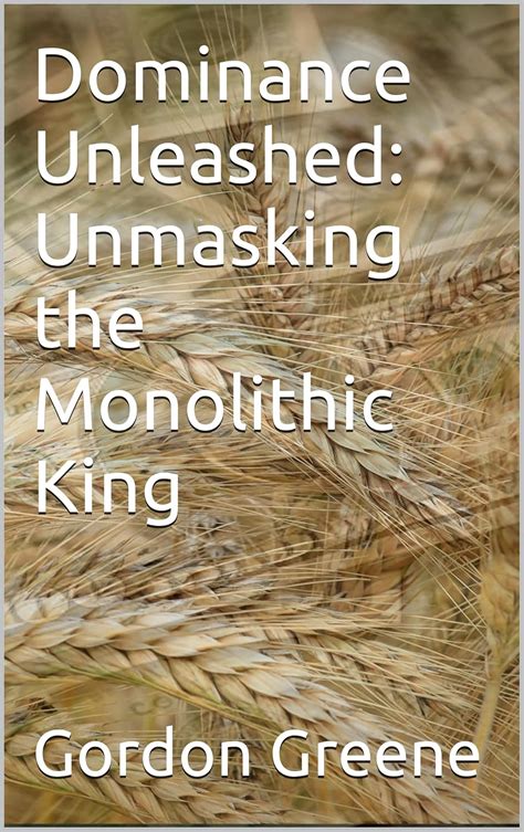 Amazon Dominance Unleashed Unmasking The Monolithic King EBook