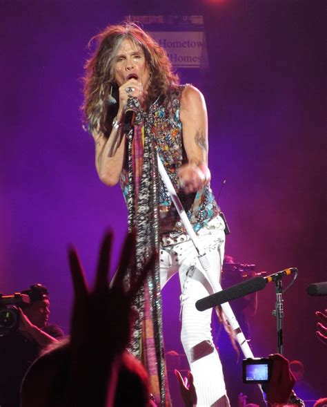 Steven Tyler plastic surgery 15 – Celebrity plastic surgery online