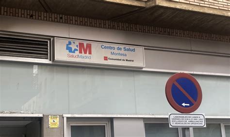 CSIF CSIF Sanidad Madrid exige a la Consejería de Sanidad medidas