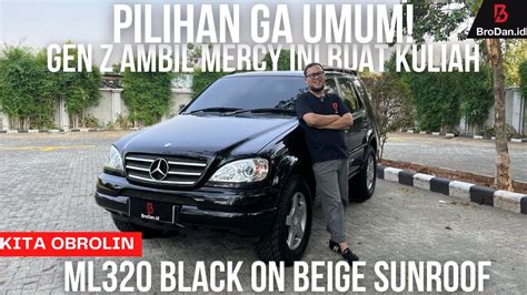 HARGA MENARIK DAPAT SUV LUXURYLEBIH MURAH DARI AGYA GR MERCEDES