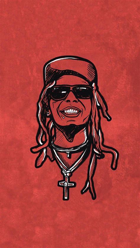 Pin By Kaue Augusto On Wallpapers Lil Wayne Hip Hop Artwork Hip Hop