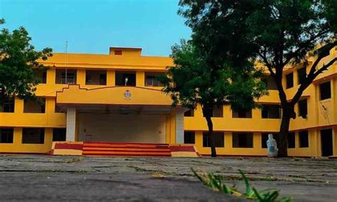 St Annes Sr Sec School Sehore Photo Gallery