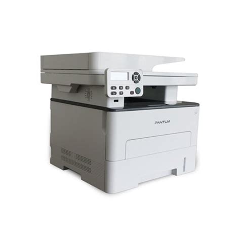 Pantum M Dw Monochrome In One Laser Printer With Wifi Redtech