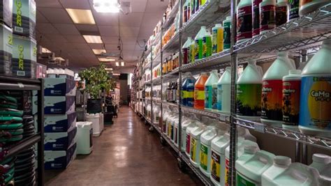 Growgeneration Hydroponics Store Temp Closed Updated January 2025 36 Photos And 12 Reviews