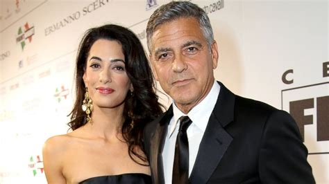 Here's What We Know So Far About George Clooney's Wedding to Amal ...