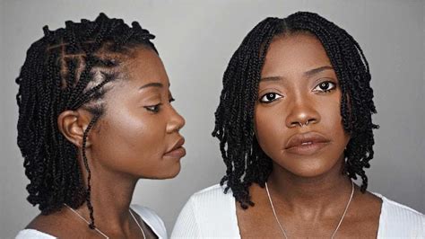 Mini Braids Natural Hair Forum Your Guide To Stunning Styles Paraiso Island