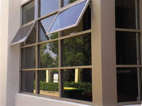 Best Aluminium Awning Window Cityview Awning Window ⭐ Darley