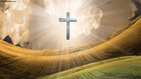 Cross Jesus Wallpapers Group (77+)