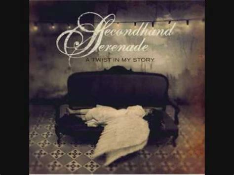 Fall For You - Secondhand Serenade Chords - Chordify