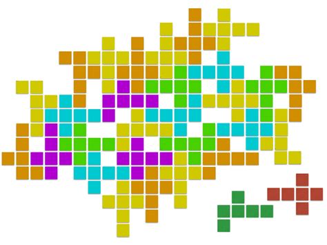 geometry fitting  pieces puzzling stack exchange