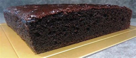 Magnifique | THE BEST Moist Chocolate Cake In KL – Award Winning Super Moist Chocolate Cake