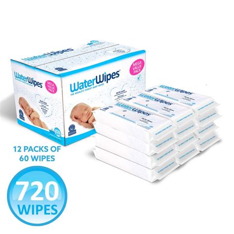 Best Baby Wipes [2022] Top Sensitive Baby Wipe Brand [Reviews]