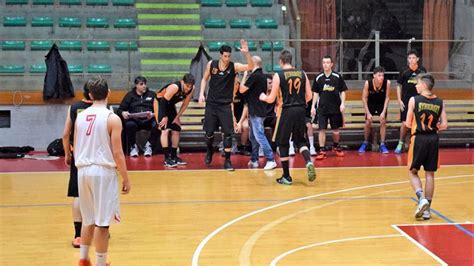 Synergy Basket Battuta Da Don Bosco Livorno Il Report Della Partita