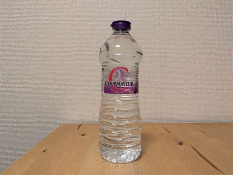 COURMAYEUR クールマイヨール 硬水 ミネラルウォーター