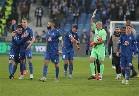 Kuba Seweryn On Twitter Lech Pozna Lechpoznan Trener