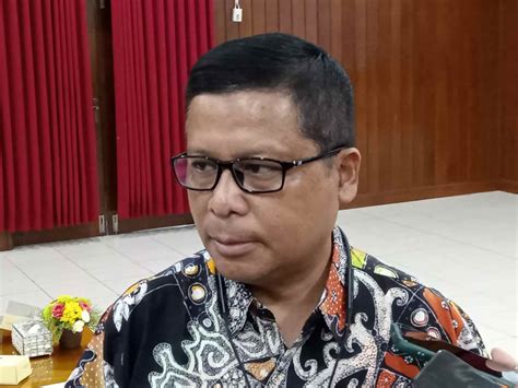 Dinas Perpustakaan Dan Arsip Balikpapan Terus Melakukan Perbaikan