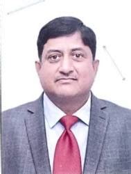 Rajendra Singh Shekhawat Ias Posted As Dm Karauli Rajasthan